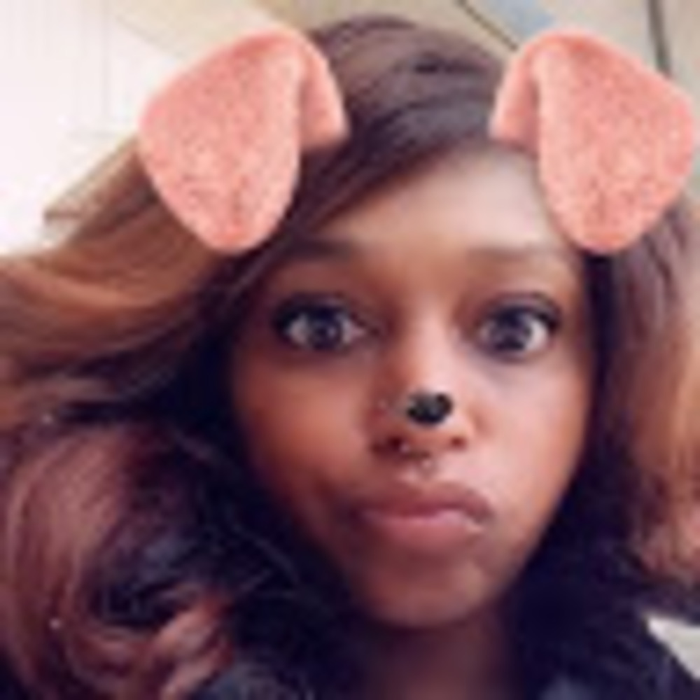 Meet your Posher, Sonnya